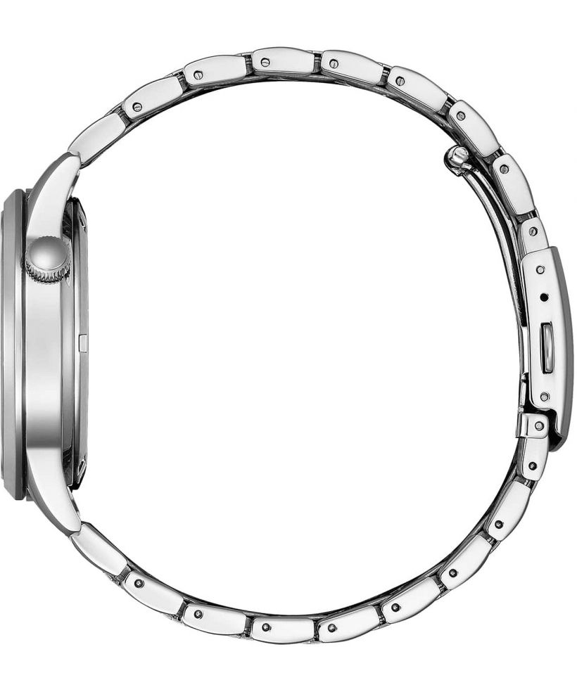 Годинник Чоловічий Citizen Classic Open Heart Automatic