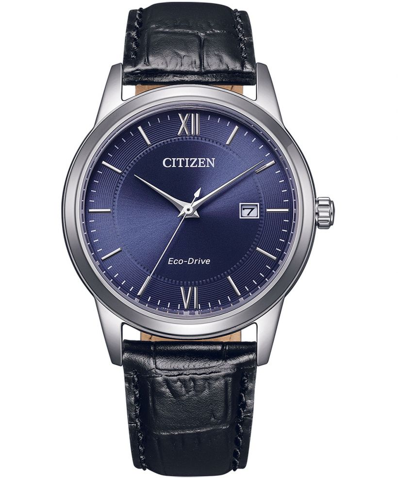 Годинник Чоловічий Citizen Classic Solar Eco-Drive