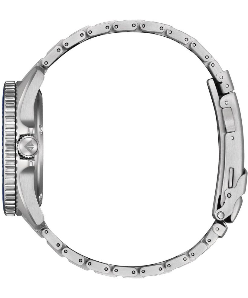 Годинник Чоловічий Citizen Diver Eco-Drive Solar