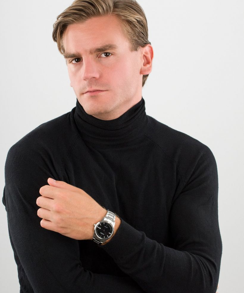 Годинник Чоловічий Citizen Eco-Drive Sports