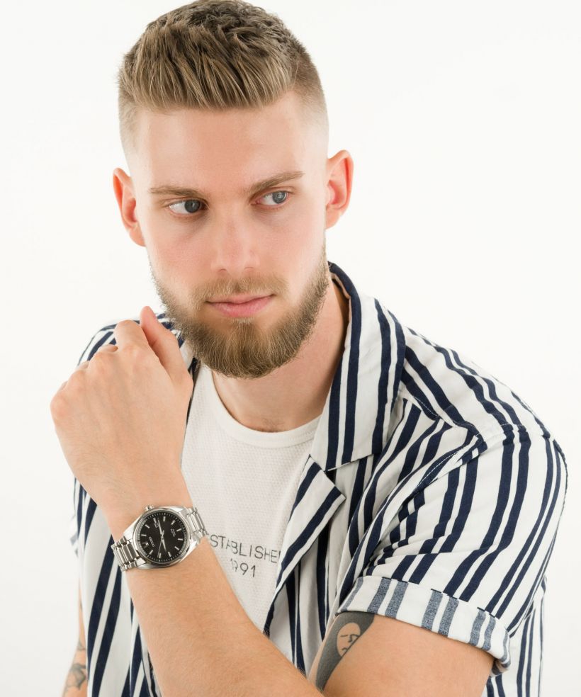 Годинник Чоловічий Citizen Super Titanium
