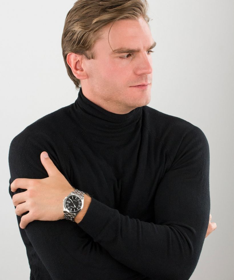 Годинник Чоловічий Citizen Eco-Drive