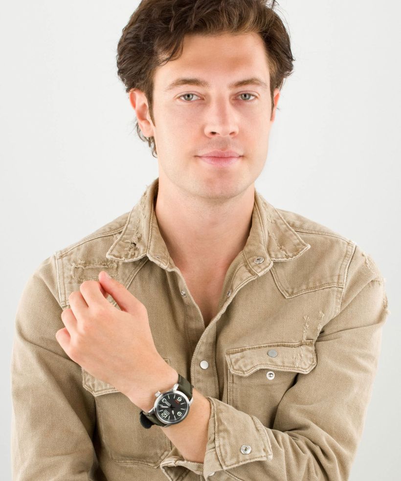 Годинник Чоловічий Citizen Eco-Drive Sports