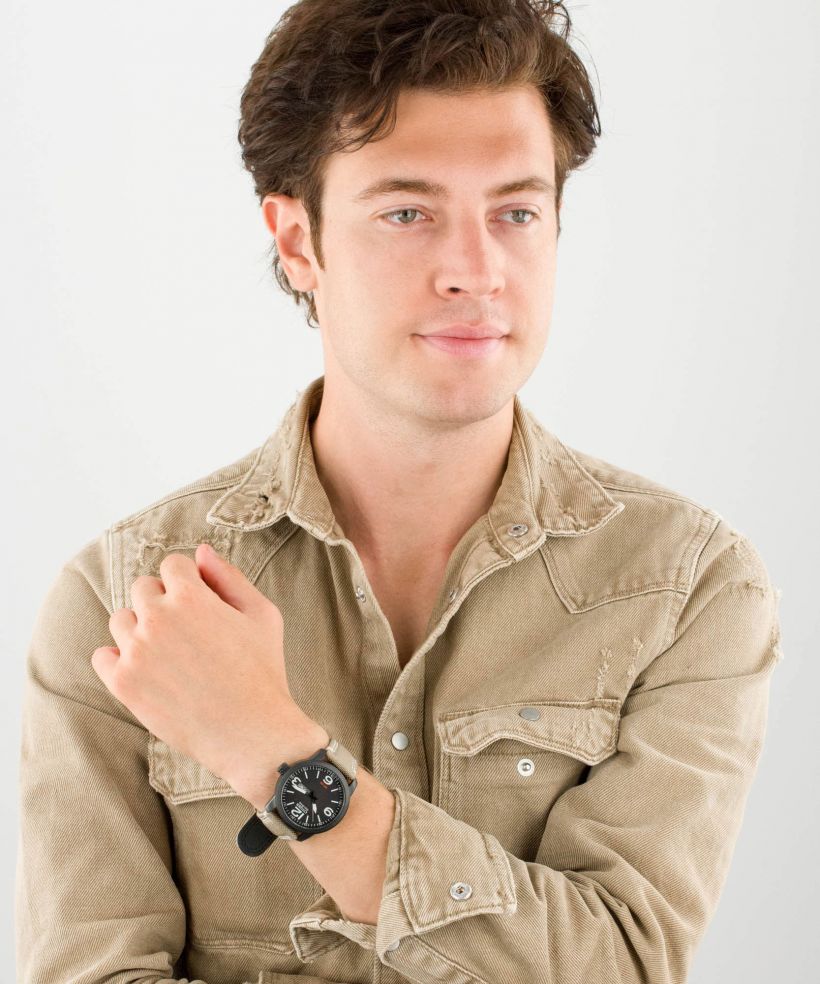 Годинник Чоловічий Citizen Eco-Drive Sports