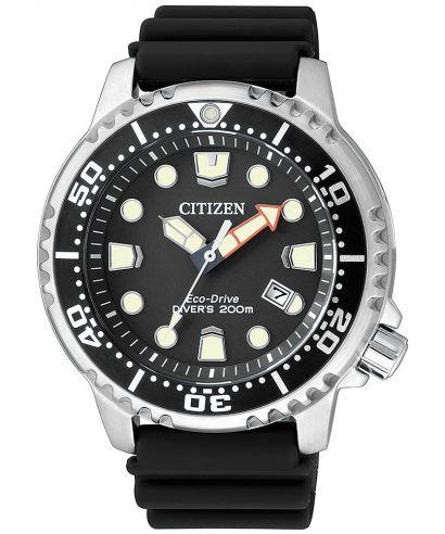 Годинник Чоловічий Citizen Promaster Eco-Drive Diver's