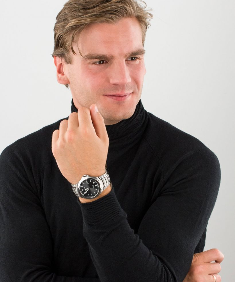Годинник Чоловічий Citizen Super Titanium