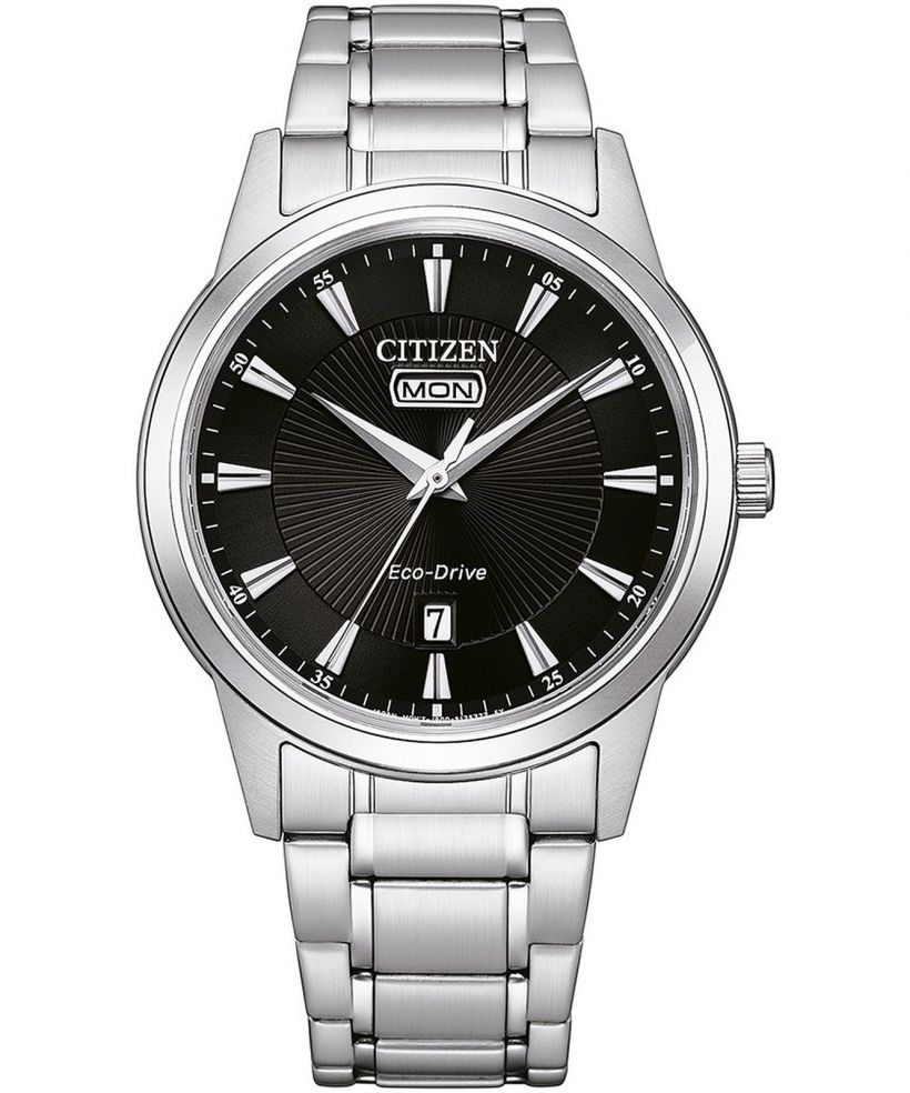 Годинник Чоловічий Citizen Elegance Eco-Drive