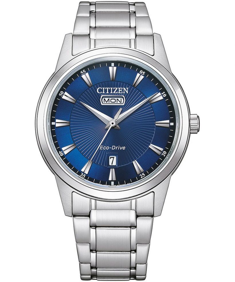 Годинник Чоловічий Citizen Elegance Eco-Drive