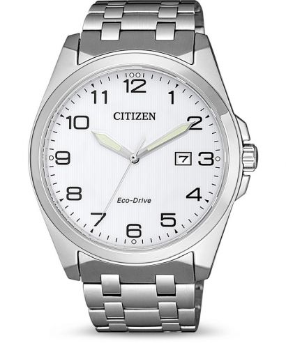 Годинник Чоловічий Citizen Elegance Eco-Drive