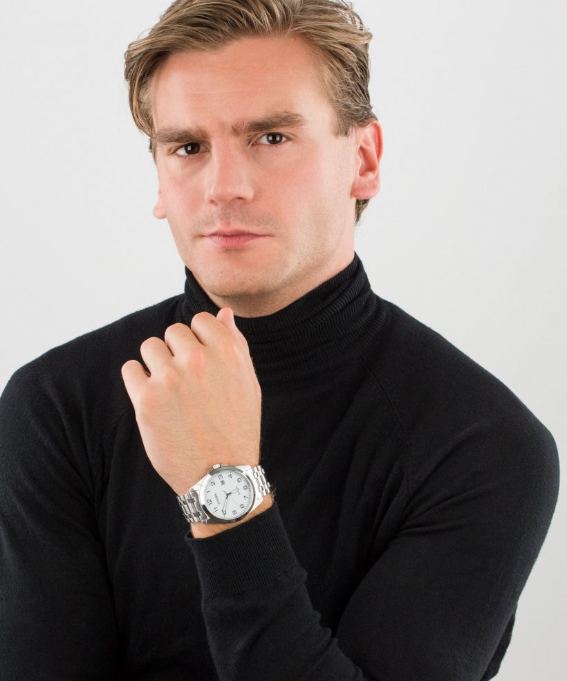 Годинник Чоловічий Citizen Elegance Eco-Drive