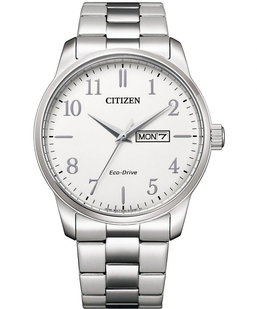 Годинник Чоловічий Citizen Elegance Eco-Drive