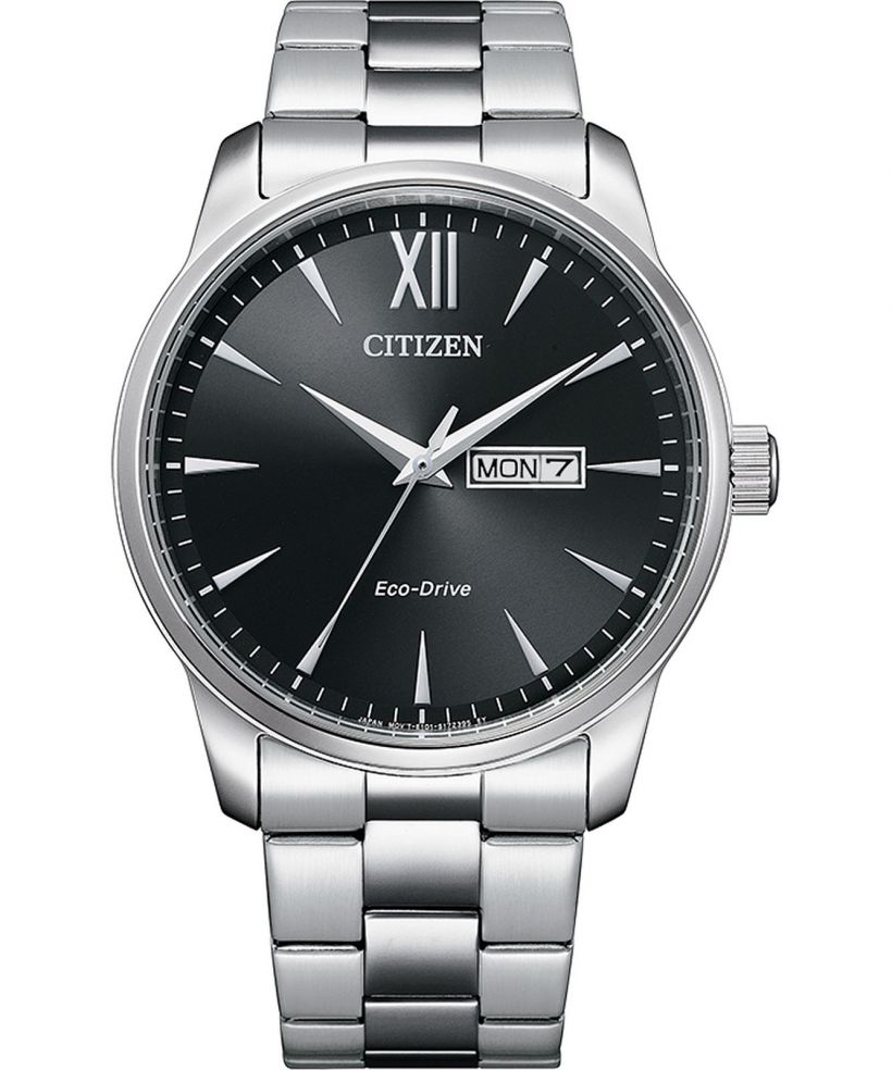 Годинник Чоловічий Citizen Elegance Eco-Drive