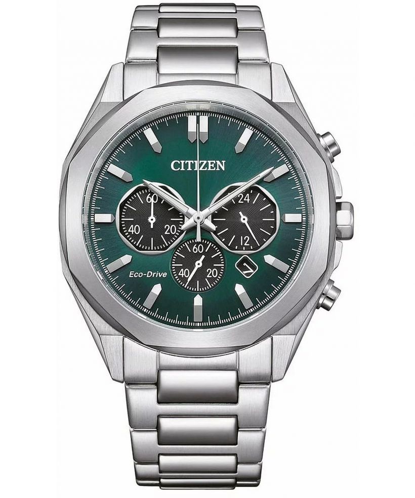 Годинник Чоловічий Citizen Modern Chrono