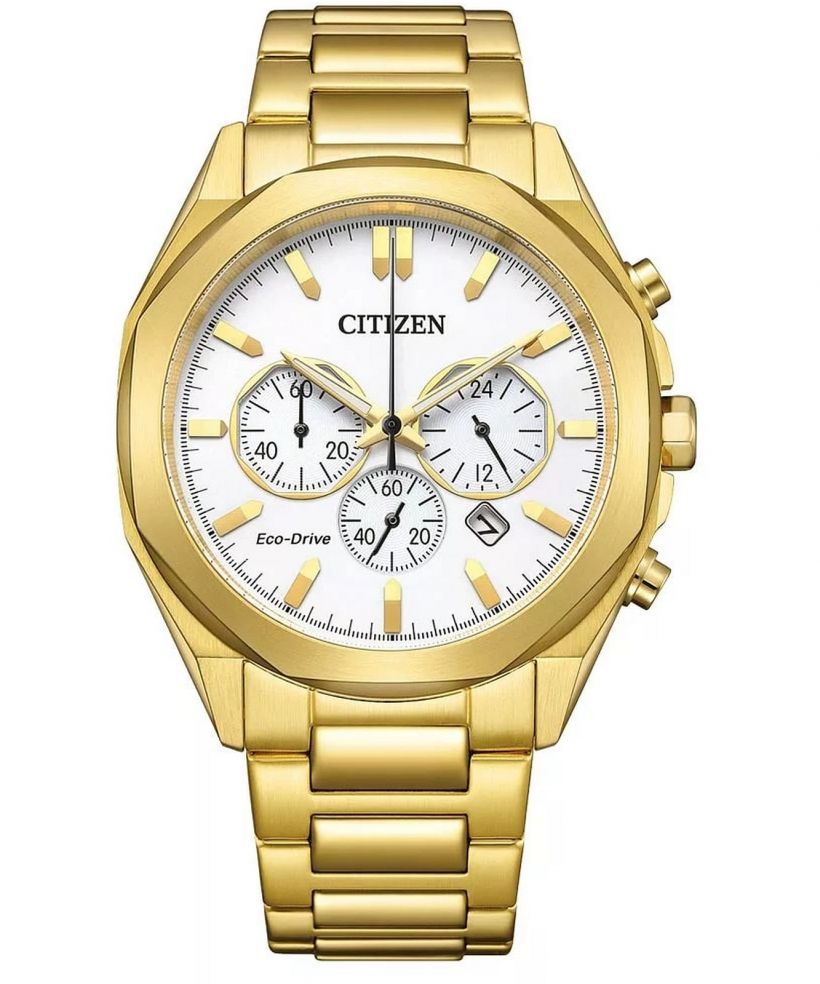 Годинник Чоловічий Citizen Modern Chrono