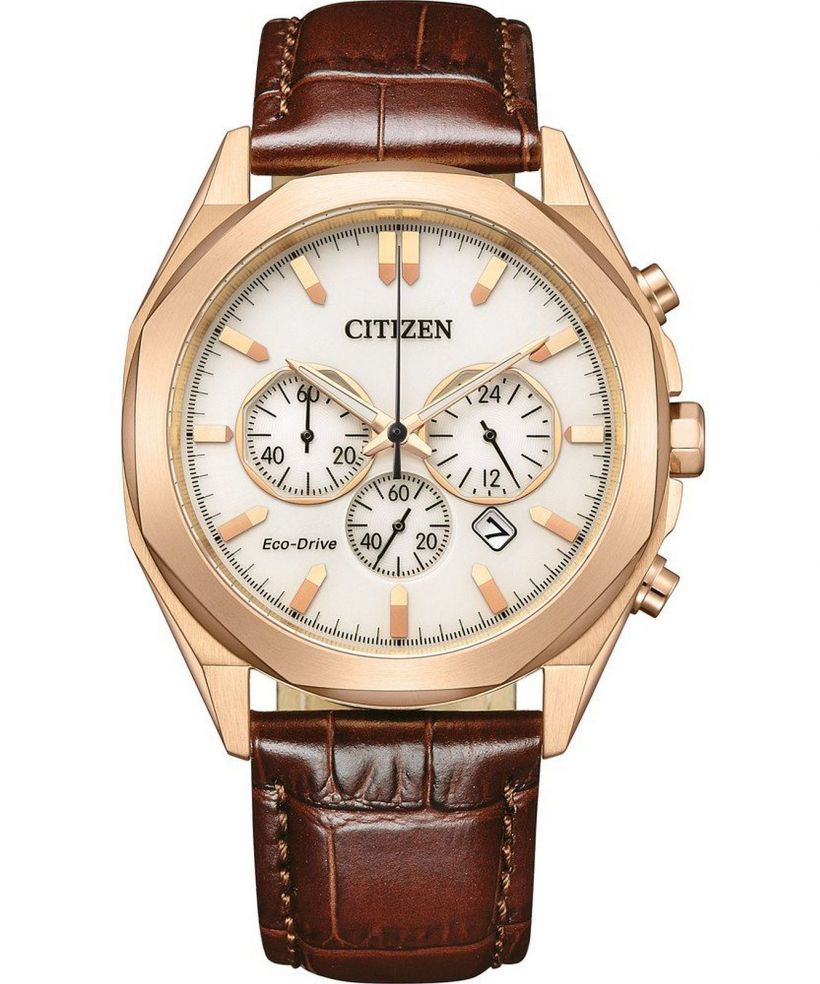 Годинник Чоловічий Citizen Modern Chrono