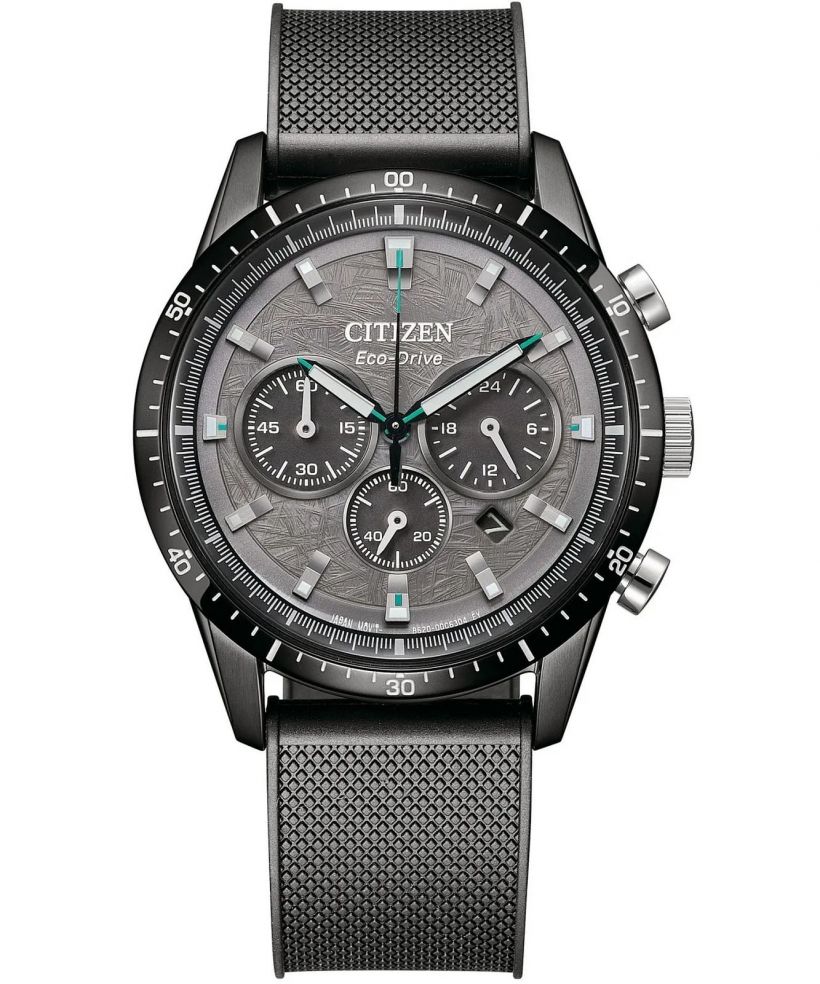 Годинник Чоловічий Citizen Modern Solar Eco-Drive Chronograph