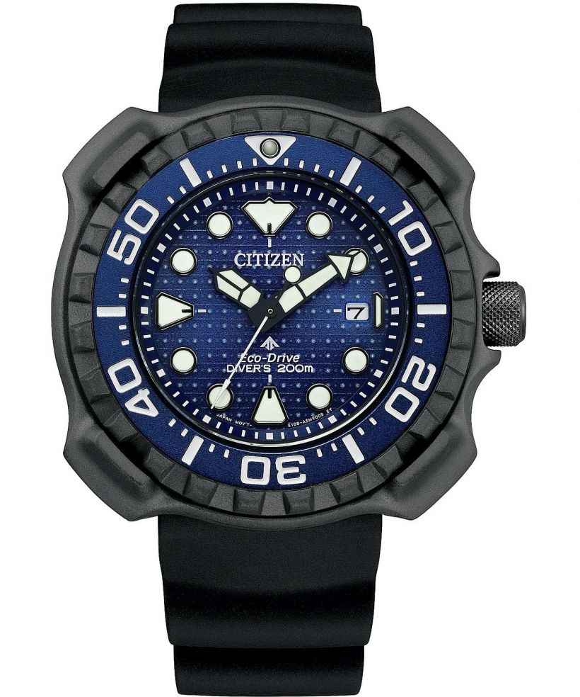 Годинник Чоловічий Citizen Promaster Diver Limited Edition