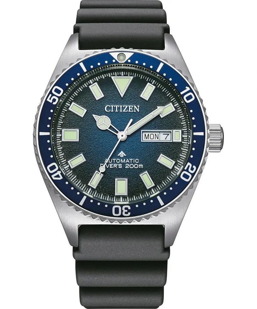 Годинник Чоловічий Citizen Promaster Marine Automatic