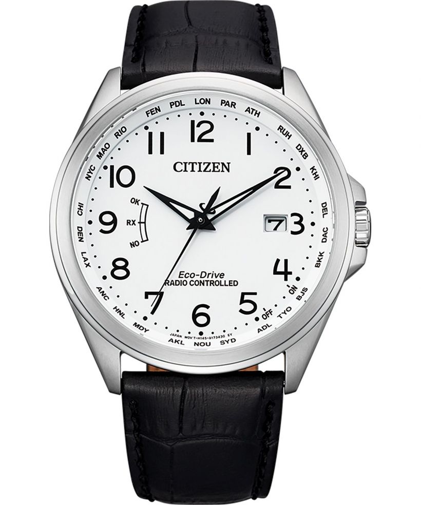 Годинник Чоловічий Citizen Radio Controlled Eco-Drive