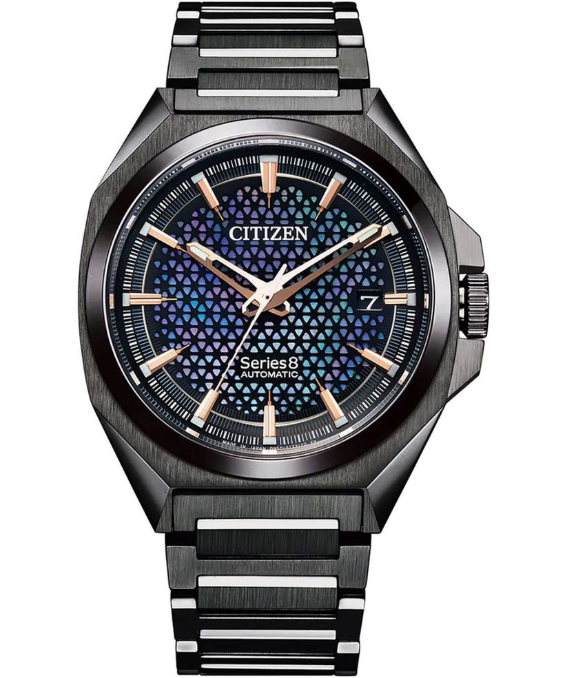 Годинник Чоловічий Citizen Series 8 Sapphire Automatic