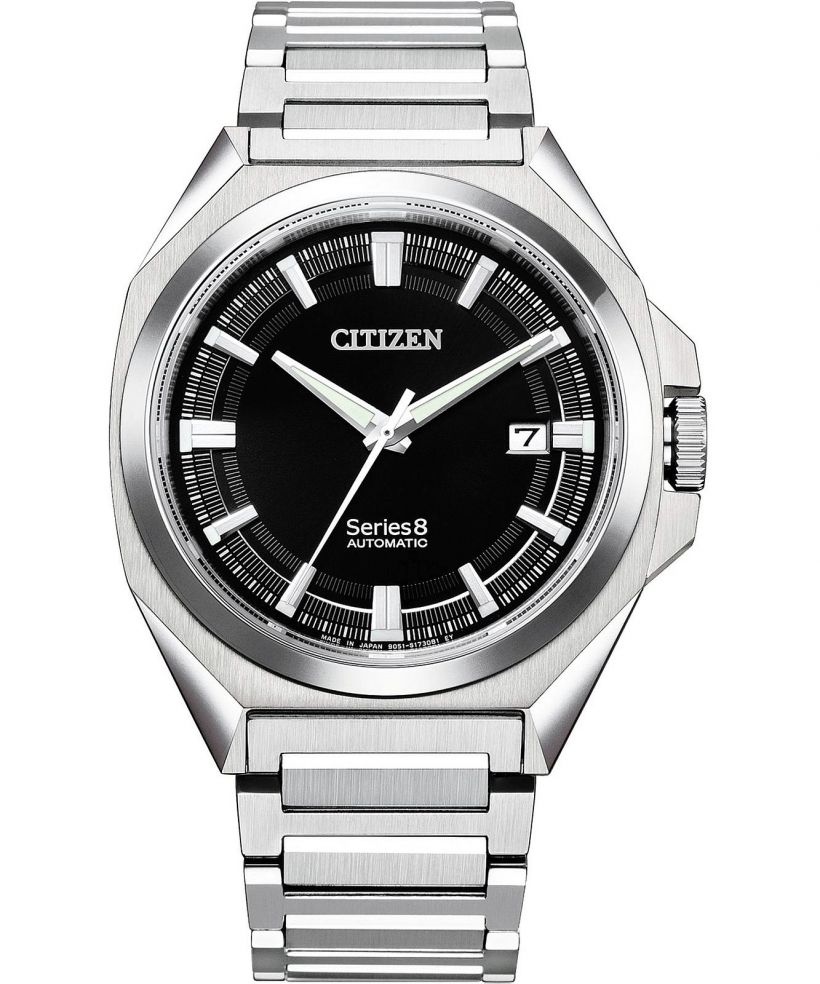 Годинник Чоловічий Citizen Series 8 Automatic