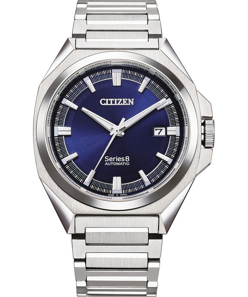 Годинник Чоловічий Citizen Series 8 Automatic