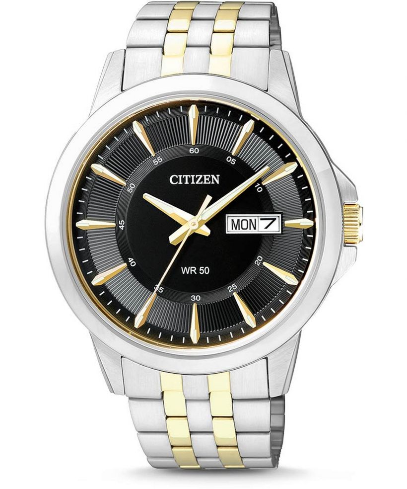 Годинник Чоловічий Citizen Citizen Sports