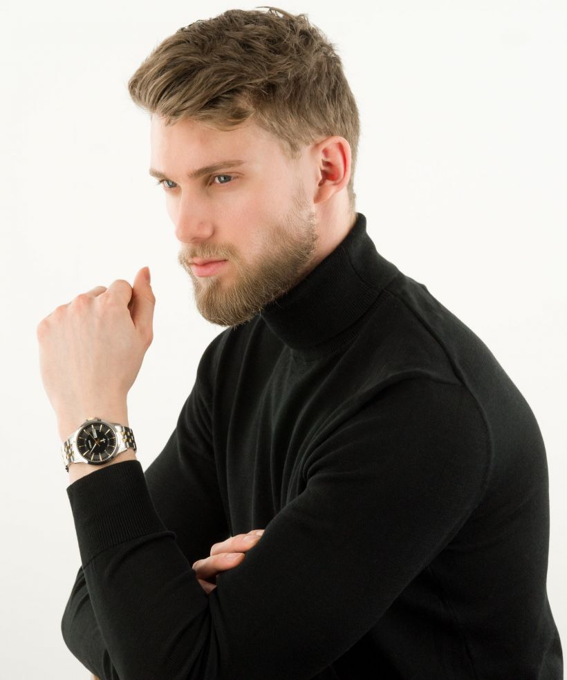 Годинник Чоловічий Citizen Citizen Sports