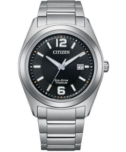 Годинник Чоловічий Citizen Super Titanium