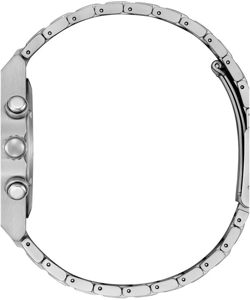 Годинник Чоловічий Citizen Super Titanium Solar