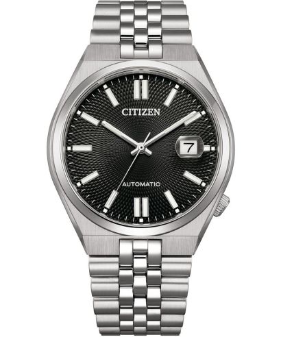 Годинник Чоловічий Citizen Tsuyosa 60 Automatic