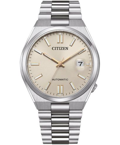 Годинник Чоловічий Citizen Tsuyosa Automatic