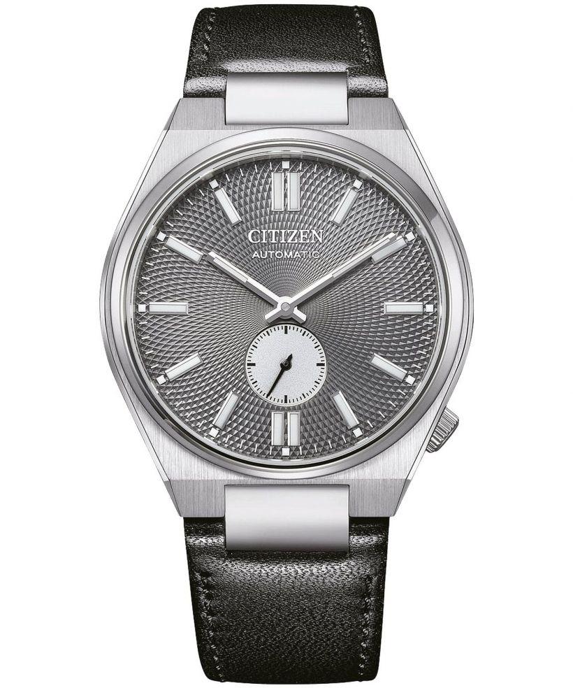 Годинник Чоловічий Citizen Tsuyosa Small Second Mechanical Automatic