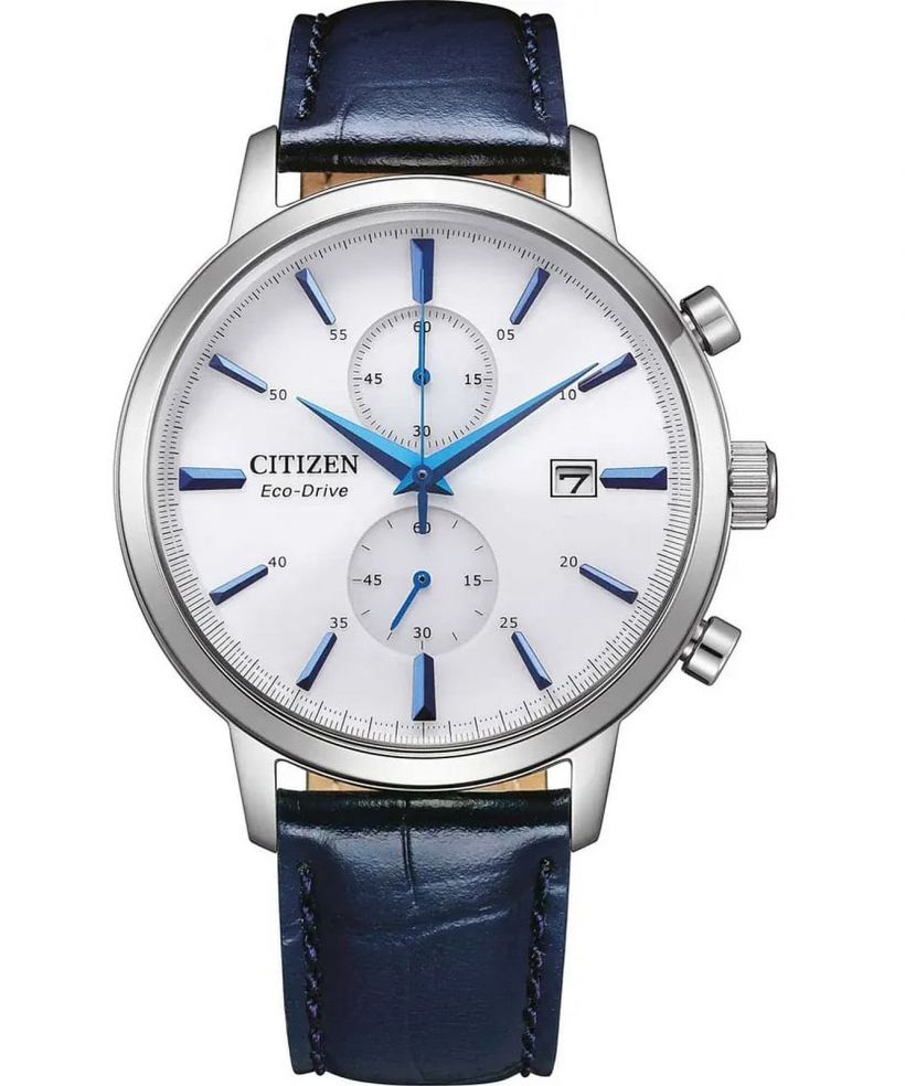 Годинник Чоловічий Citizen Vintage Chrono