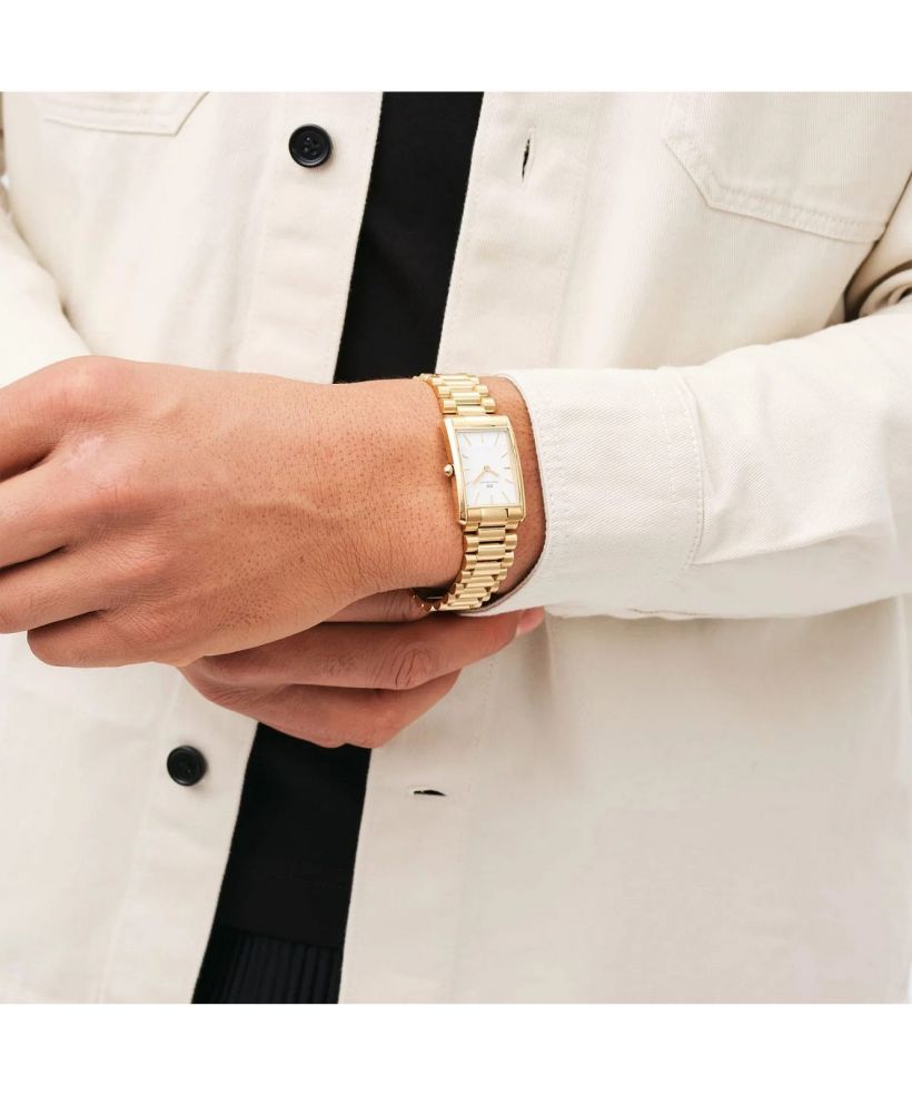 Годинник Чоловічий Daniel Wellington Bound 3 - Link Gold 24 24