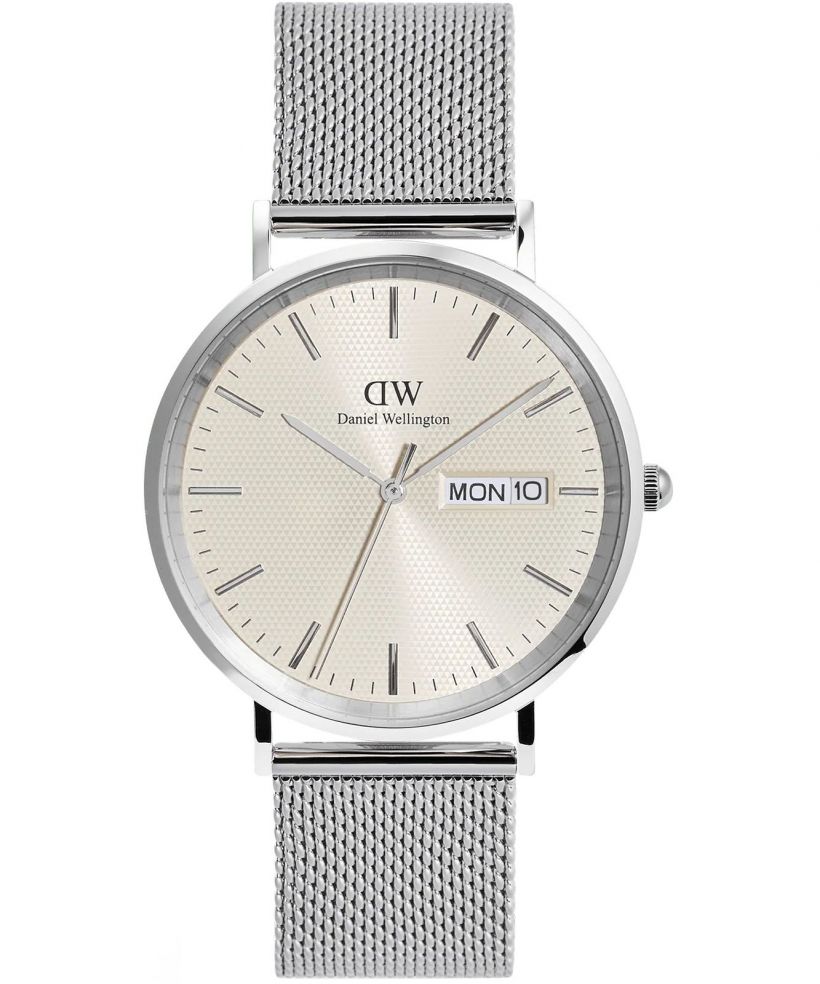 Годинник Чоловічий Daniel Wellington Classic Day Display 40