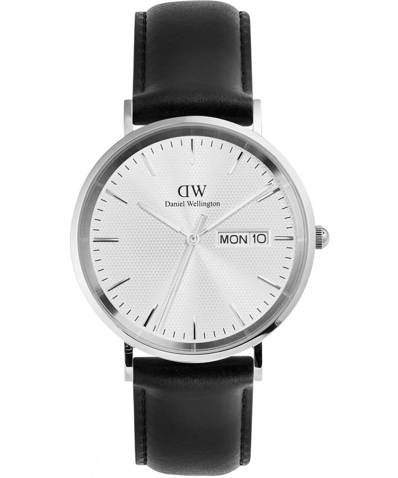 Годинник Чоловічий Daniel Wellington Classic Day Display 40