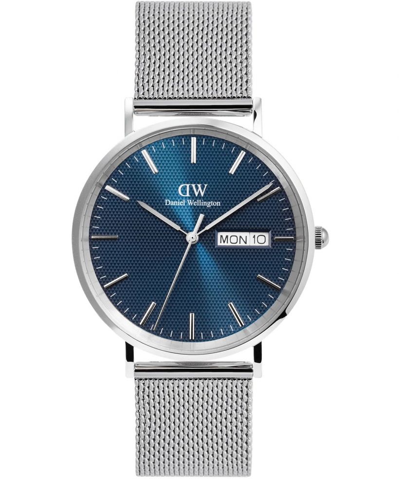 Годинник Чоловічий Daniel Wellington Classic Day Display 40