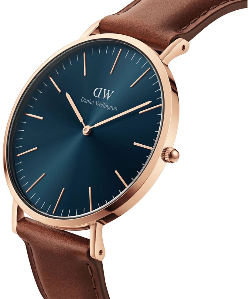 Годинник Чоловічий Daniel Wellington Classic St Mawes 40