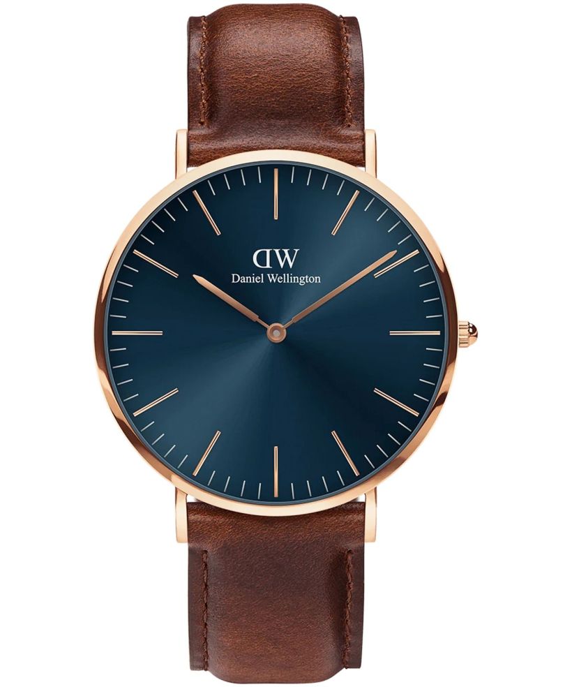Годинник Чоловічий Daniel Wellington Classic St Mawes 40