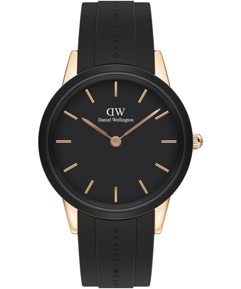 Годинник Чоловічий Daniel Wellington Iconic Motion 40