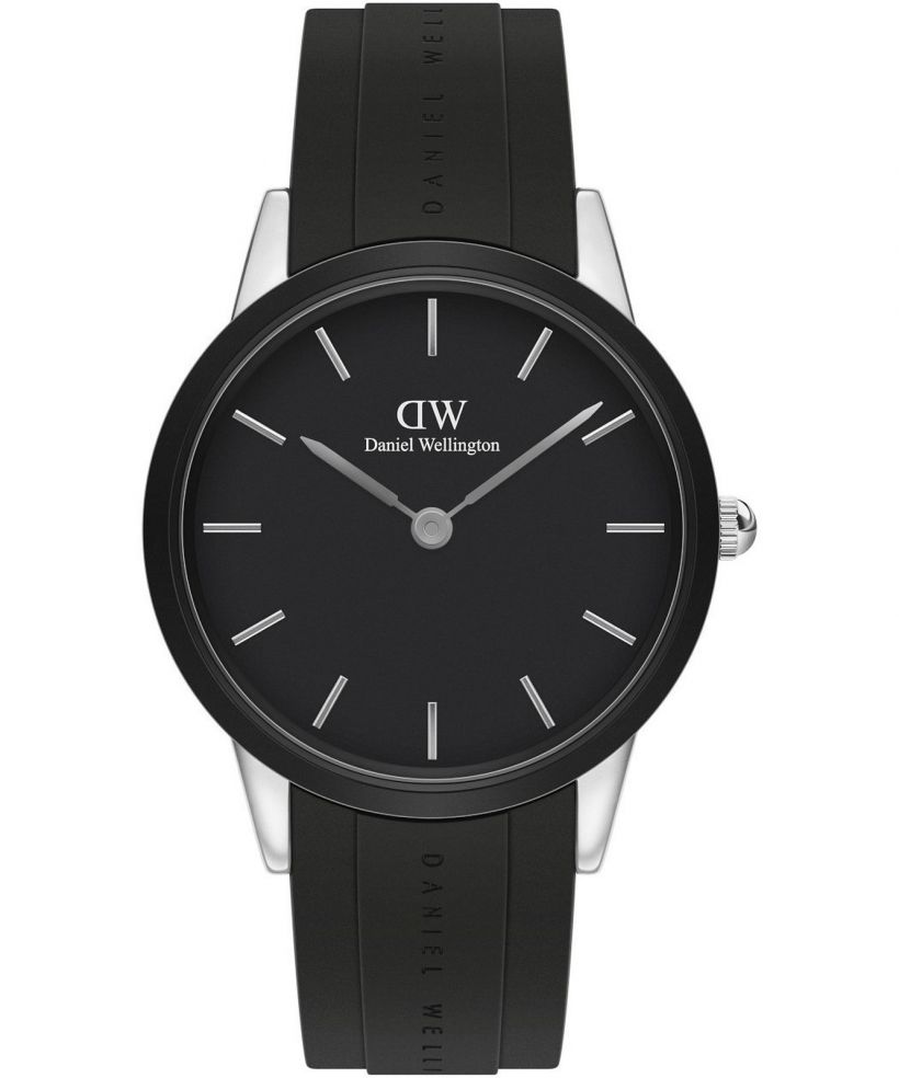 Годинник Чоловічий Daniel Wellington Iconic Motion 40