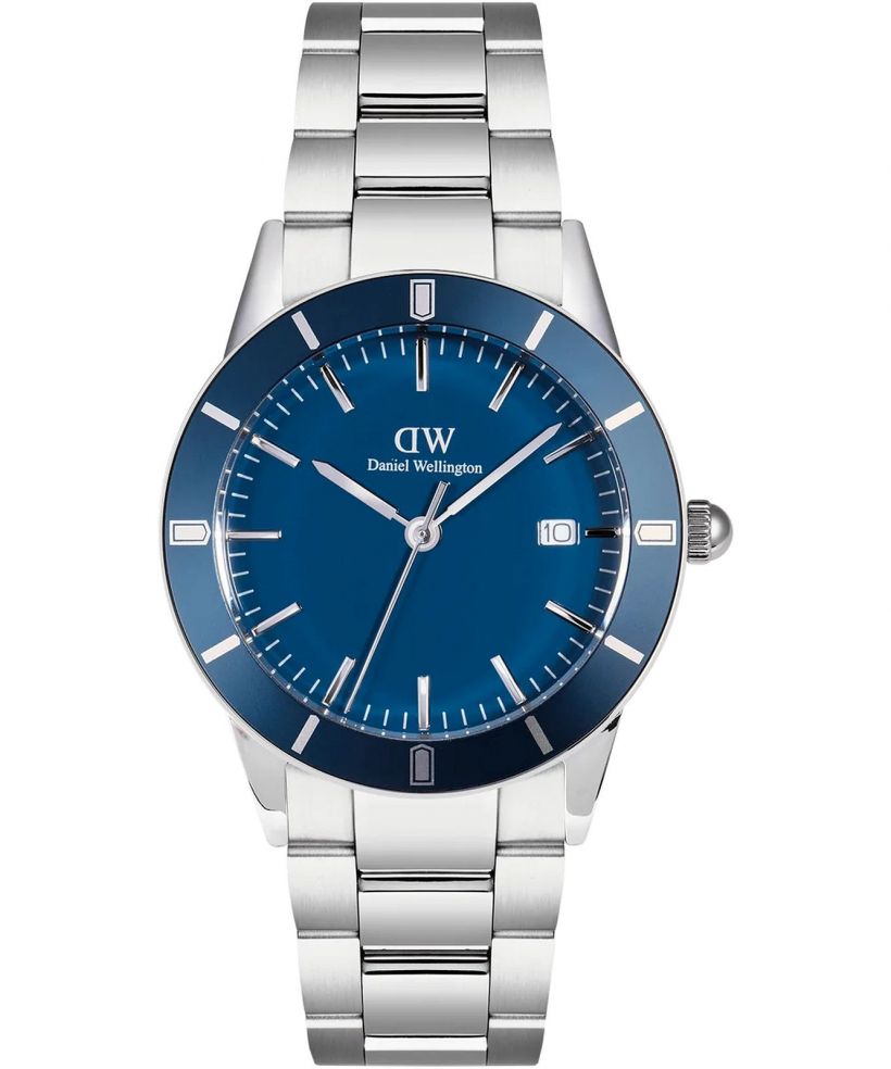 Годинник Чоловічий Daniel Wellington Iconic Paradigma 40