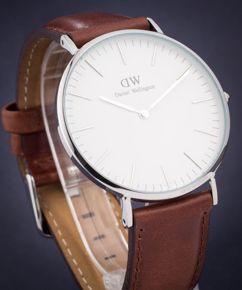 Годинник Чоловічий Daniel Wellington St Mawes 40