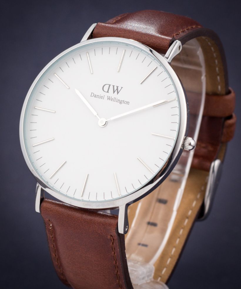 Годинник Чоловічий Daniel Wellington St Mawes 40