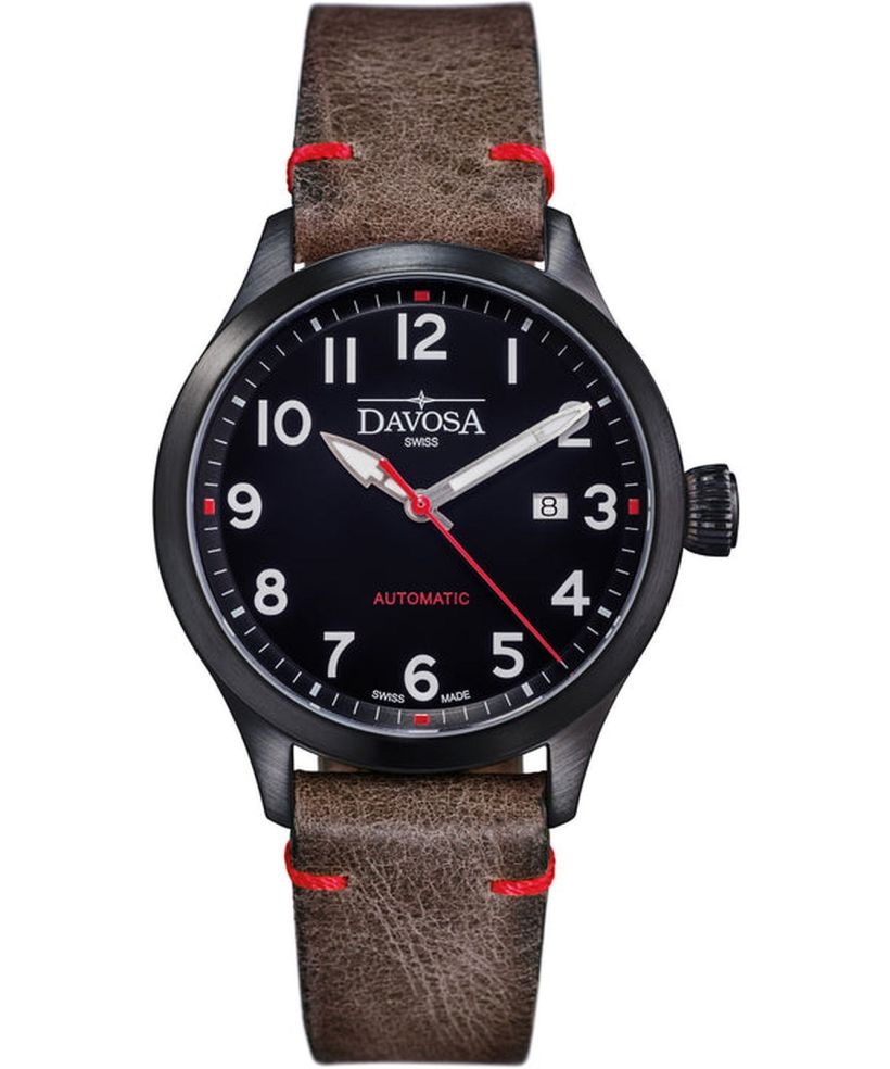 Годинник Чоловічий Davosa Axis Automatic