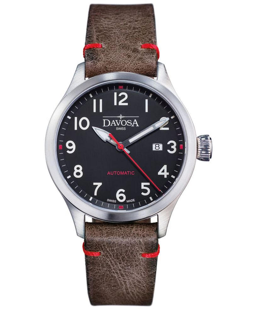 Годинник Чоловічий Davosa Axis Automatic