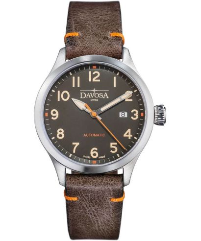 Годинник Чоловічий Davosa Axis Automatic