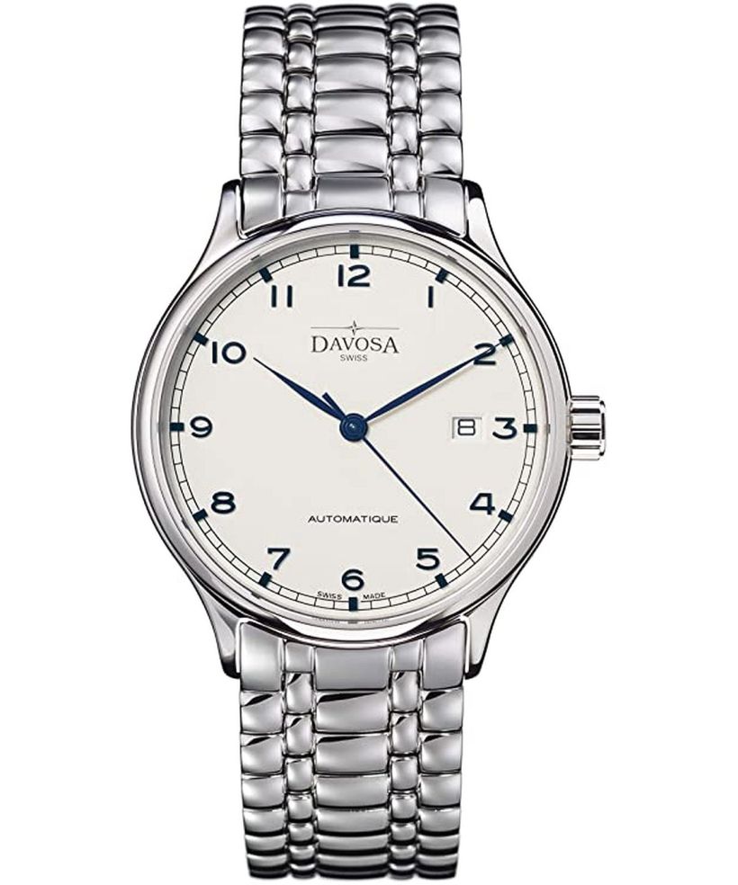 Годинник Чоловічий Davosa Classic Automatic