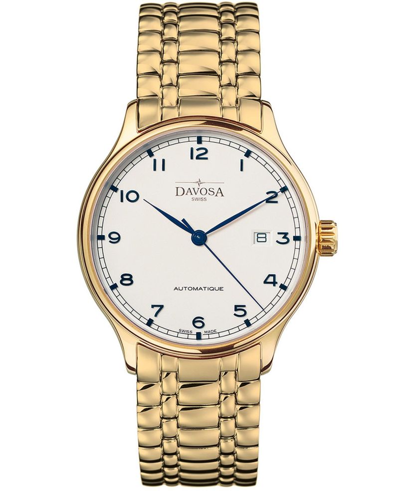 Годинник Чоловічий Davosa Classic Automatic